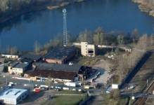 Panattoni kończy zakład dla Faureci na terenie Legnickiej SSE