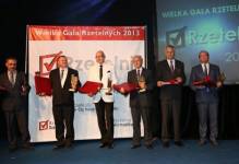 Warszawa: Po raz 3. wybrano "Rzetelnych"