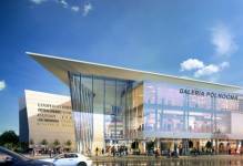 Warsaw: GTC obtains permit for Galeria Północna mall