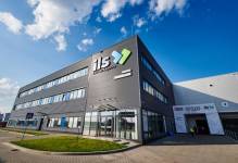 Europejskie Centrum Logistyki i Rozwoju ILS otwarte