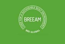 Szczecin: CHR Galaxy z certyfikatami ekologicznymi BREEAM In-Use