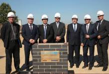 Panattoni Europe wybuduje centrum logistyczne dla Sanden Manufacturing Poland 