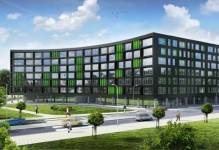 Zielone budownictwo i własne finansowanie stoją za sukcesem Skanski w 2012 roku