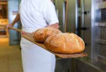 Lublin: Europiek wypiecze chleb na terenie Mieleckiej SSE