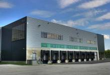 Rohlig Suus Logistics buduje kompleks logistyczny w Poznaniu