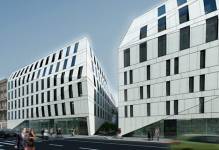 UMB has started first commercial project in Wrocław