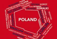 Poland is constantly improving  its attractiveness