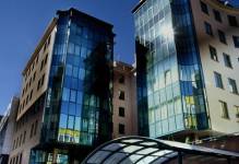 Warszawa: Griffin Real Estate kupił Bliskie Centrum