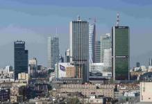 Warsaw against Europe – BNP Paribas Real Estate releases European Office Market 2013 report