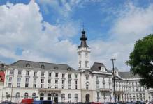 Warszawa przoduje na środkowoeuropejskim rynku nieruchomości komercyjnych