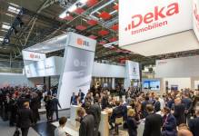 EXPO REAL 2017: Strong – and watchful – real estate sector
