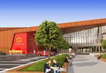 Lublin: Inter IKEA Centre Group Poland z wnioskiem o budowę centrum handlowego na 29 ha