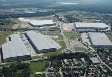 Standard Life Investments sells logistics portfolio in Poland