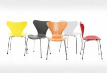 Rawicz: Światowej sławy duńskie krzesła produkowane w miejsce wiązek elektrycznych