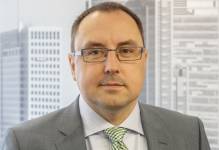 Robert Sztemberg stanie na czele Działu Doradztwa Finansowego JLL w Polsce