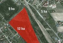 Kolbuszowa: Powiat stara się o uzbrojenie 7 ha terenów inwestycyjnych