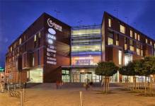 Opole: Rockcastle has acquired Solaris Center
