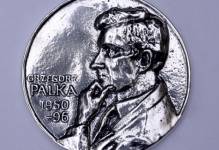 Nagroda im. Grzegorza Palki - XIX edycja