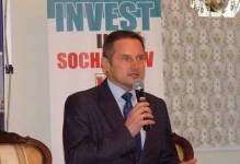 II Sochaczewskie Forum Inwestycyjne wbrew kryzysowi