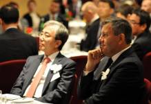 Korea-Poland Business Cooperation Forum 2014