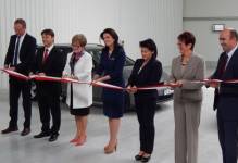 WSSE: Kayser Automotive System w kwartał rozpoczął produkcję