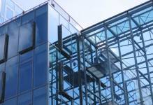 Poznań: Zmodernizowany biurowiec Victoria Business Center oficjalnie otwarty