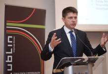 Relacja: Konferencja Lublin - Gateway to Eastern Markets