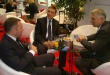 Expo Real: Elbląg prowadzi pierwsze rozmowy z inwestorami zagranicznymi
