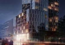 Warszawa: Golub Gethouse ma finansowanie budowy biurowca Prime Corporate Center
