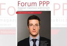 Już dostępne jest nowe wydanie Forum PPP