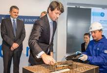 Bielsko-Biała: GE oraz Panattoni rozpoczynają budowę Inteligentnej Fabryki o wartości 54 mln USD