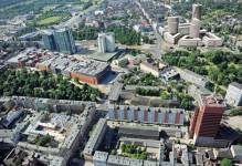 Poznań: PKS zamierza zarobić prawie 100 mln na terenach pod biura i mieszkania
