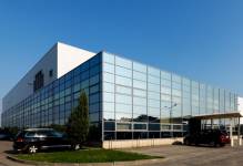 Immofinanz sells two logistics properties in Poland and the Czech Republic