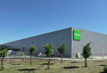 Goodman Lublin Logistics Centre: Stock Polska otwiera nowe centrum logistyczne