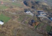 Sosnowiec zdobył nowe tereny pod inwestycje rewitalizując dawną kopalnię