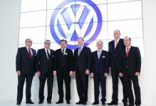 Volkswagen ogłosił decyzję o inwestycji we Wrześni