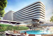 Świnoujście: Radisson Blu Resort i aquapark zbuduje konsorcjum Erbud i Ekonova