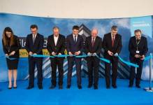 Katowiec: Pierwszy biurowiec kompleksu Silesia Business Park już otwarty
