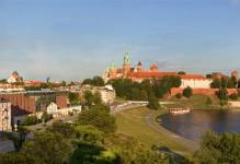 FDI Intelligence: Polska z miastami przyszłości inwestycyjnej