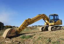 Oleśnica: Rozpoczęto budowę zakładu GKN Driveline. Pracę znajdzie 400 osób