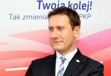 PKP szuka partnera dla przebudowy stacji Warszawa Gdańsk. Ma pomysł na kolejne projekty