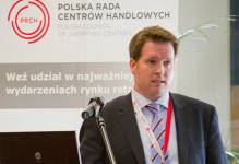Warszawa: IV konferencja PRCH Retail Horizons