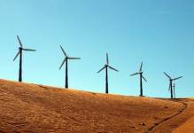 Tauron buduje już czwartą farmę wiatrową za ponad 243 mln zł