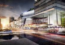 Warszawa: Xcity Investment z projektem za 350 mln euro