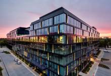 Warszawa: HB Reavis sprzedaje Konstruktorska Business Center