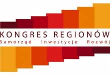 Kongres Regionów 2013 pod patronatem Prezydenta RP