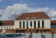 Gliwice: Aldesa wykonawcą nowego dworca PKP