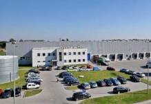 Kongsberg Automotive zostanie dłużej na 12 tys. mkw. w MLP Pruszków I