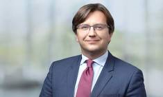Marek Paczuski, dyrektor w dziale doradztwa inwestycyjnego Savills w Polsce