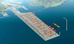 Budowa Portu Zewnętrznego w Gdyni w formule PPP?
